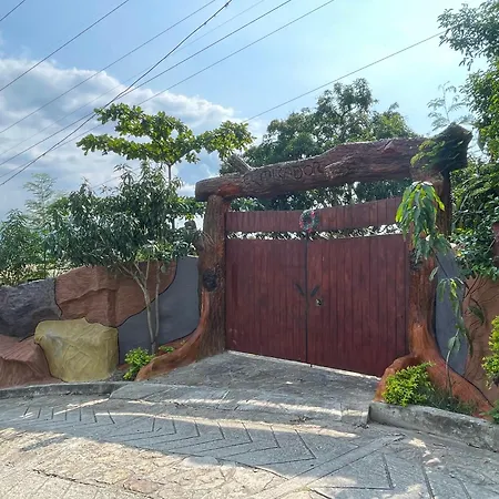 Caverna El Mirador - La Mesa La Mesa  Exterior photo